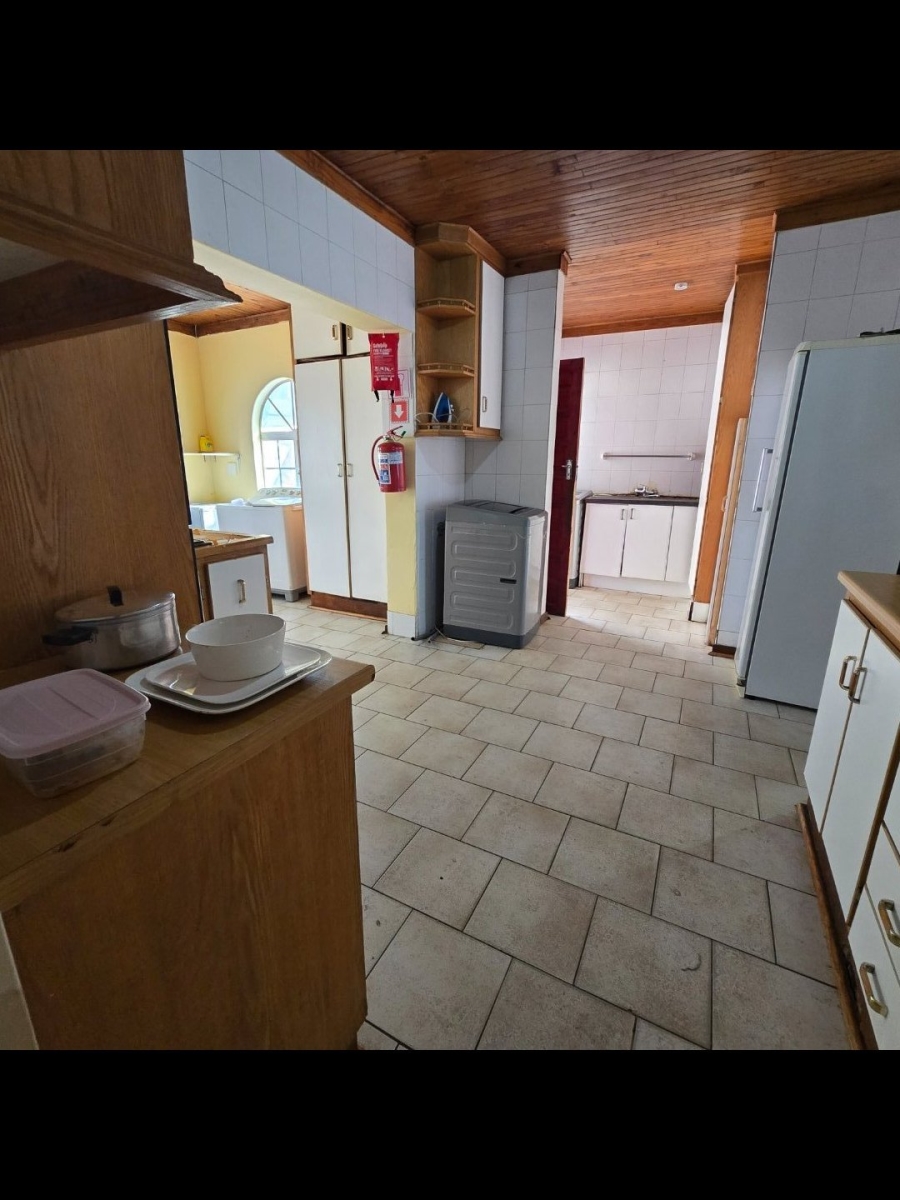 14 Bedroom Property for Sale in Brandwag Free State